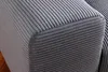 riess-ambiente Modernes XXL Sofa ELEGANCIA 285cm anthrazit Produktbild-Vorschau 8