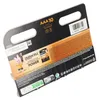 Duracell Plus Einwegbatterie AAA Alkali Produktbild-Vorschau 3