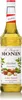 Syrop orzech laskowy Monin 700 ml Náhľad obrázku produktu 7