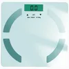 Waga Łazienkowa Analityczna Elektroniczna Dokładna Pomiar Podgląd zdjęcia produktu 2
