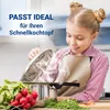 WMF Dichtungsring 18 cm Silikon Produktbild-Vorschau 19