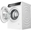 Bosch Waschmaschine 9 kg 1400 U/min Iron Assist Mini Load Produktbild-Vorschau 3