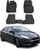 OMAC Tapis de sol pour Ford Focus mk3 2011-2018 sur mesure Voir les images du produit 1