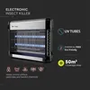 Tueurs d'insectes - Électronique - 16 Watt Voir les images du produit 3