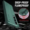 Etui pour Samsung Galaxy Z Fold 3 5G Rugged shockproof Voir les images du produit 6