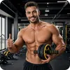 REVENTO® AB Roller – cvičební pomůcka na břišní svaly, core Náhled obrázku produktu 8