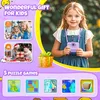 1080P Sofortbildkamera Kinder mit 32GB Karte & 3 Rollen Produktbild-Vorschau 5