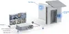Unifi Protect G4 Doorbell Professional PoE Kit (weiß) Produktbild-Vorschau 14