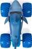 Monster Jam Monster Jam Die Cast 1:24 Megalodon Produktbild-Vorschau 9