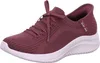Skechers Sneakers 149710BURG in Purple color size 39 Voir les images du produit 7