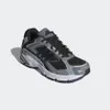 adidas Response CL Core Black Bright Blue Cloud White - EU Produktbild-Vorschau 2