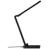 BRILLIANT stolová lampa Tori čierna IP20 5 W stmievateľná Náhľad obrázku produktu 3