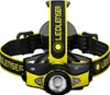Lampada frontale LED LENSER 1000lm 320m 1Li-Ion IPX4 Anteprima dell’immagine prodotto 4