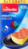 Vileda Zmywak Kuchenny Pur Active Colors 4 sztuki Produktbild-Vorschau 7