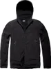 Vintage Industries Übergangsjacke Herren Alford Softshell Produktbild-Vorschau 1