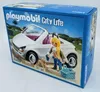 PLAYMOBIL 70494 elegantes Cabriolet mit Frau und Hund Korb Produktbild-Vorschau 2