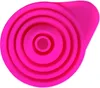Muc Off Trichter Faltbar, Pink Produktbild-Vorschau 3