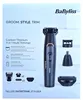 BaByliss 11 w 1 Carbon Titanium Podgląd zdjęcia produktu 7