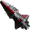 LEGO Star Wars UCS Republikanischer Angriffskreuzer der Produktbild-Vorschau 22