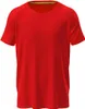 Stedman® - Active 140 Raglan - White - XXL Produktbild-Vorschau 2