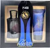 NG PERFUMES NG Mrs. Perfect - Eau de Parfum und Duschgel Produktbild-Vorschau 1
