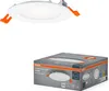 OSRAM Luce da incasso LED, ultra sottile, 8W, 550lm, 4000K, Anteprima dell’immagine prodotto 9