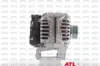 ATL Lichtmaschine Generator LiMa Produktbild-Vorschau 1