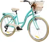 Goetze Mood 26 Zoll City Bike, 17 Zoll Produktbild-Vorschau 2