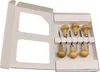 bestehend aus: 580103 Micro Stechbeitel Form 1 3 mm 580207 Produktbild-Vorschau 4