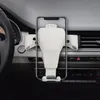 Držák telefonu do auta Gravity do větrací clony Car Holder Náhled obrázku produktu 9