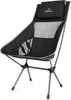 normani Ultraleichter Campingstuhl Produktbild-Vorschau 5