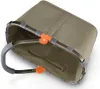 Reisenthel BK5043, boodschappentas, olijfgroen, aluminium, Productafbeelding-voorbeeld 4