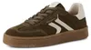 Tamaris Sneakers Laag  Sneakers Laag - Groen - Maat 39 Produktbild-Vorschau 8