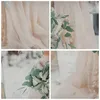 Bild auf Leinwand - Leinwandbild - Einteilig - Blumenstrauß Produktbild-Vorschau 8