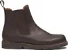 Aigle Querecy Herren (Dark Brown) Größe 43 Produktbild-Vorschau 1