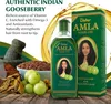 Dabur Amla Haaröl 100 ml - Pflege für gesundes Haar Produktbild-Vorschau 8