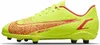 Nike Chaussures Vapor 14 Club Fgmg Junior, CV0823760 Voir les images du produit 10