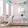 Superfresco Easy - Vliestapete - Schmetterling - Rosa - Produktbild-Vorschau 2