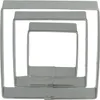 bakeryteam 3 QUADRATE / VIERECKE Ausstechform-Set Produktbild-Vorschau 1