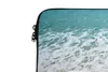 MuchoWow® Laptop Hülle 14 ZollSeestern - Strand - Meer Produktbild-Vorschau 3