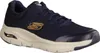 Skechers Arch Fit Sportschuh Blau Produktbild-Vorschau 96