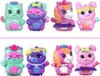 Mattel Polly Pocket™ Pocketka do kapsy Přespávačka se Náhled obrázku produktu 5
