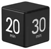 Rotierender Pomodoro-Timer, 1–60 Minuten, voreingestellte Produktbild-Vorschau 7