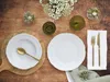 CreaTable Maria Theresia Weiss Tafelservice 12-tlg Produktbild-Vorschau 9