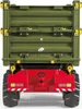 rolly toys rollyMulti Trailer, Spielzeuganhänger, 3 Produktbild-Vorschau 4