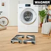 Wagner design yourself Chariot de transport MM 1199 noir Voir les images du produit 3