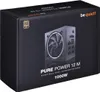 silenzioso! Pure Power 12 m | 1000 W pc-oplader Anteprima dell’immagine prodotto 6