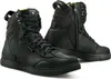 Buty Motocyklowe Shima Rebel Wp Black 41 Podgląd zdjęcia produktu 2