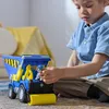 Spin Master Rubble & Crew  Deluxe Vehicle Wheeler Produktbild-Vorschau 6