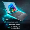 Medion SPRCHRGD 14 S2 (MD62721) 35,56cm (14 ) 32 GB 512GB Produktbild-Vorschau 6